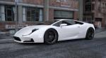 De Tomaso Pantera Concept by Stefan Schulze 2015 года